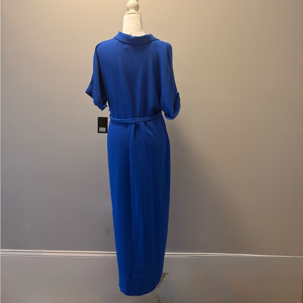 DKNY lot of 2 nwt midi dresses both size 10 - Picture 4 of 16